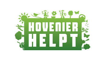 hovenier helpt